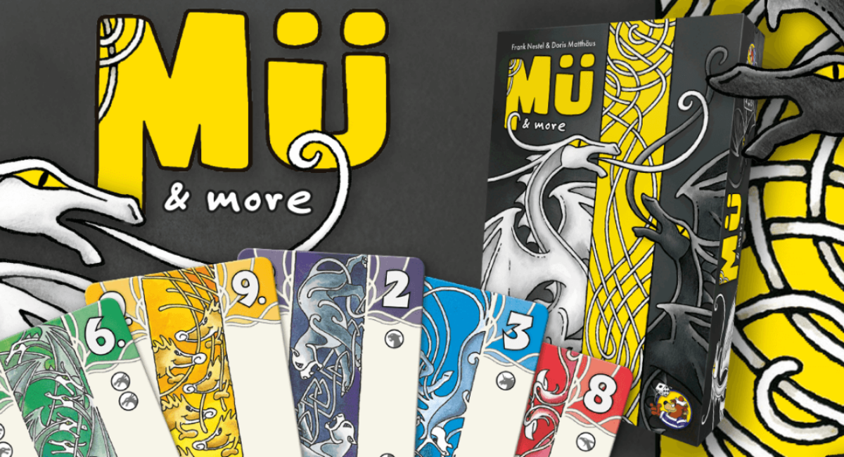 Mü & More – Revised Edition