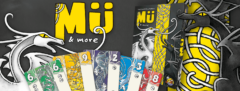 Mü & More : Revised Edition