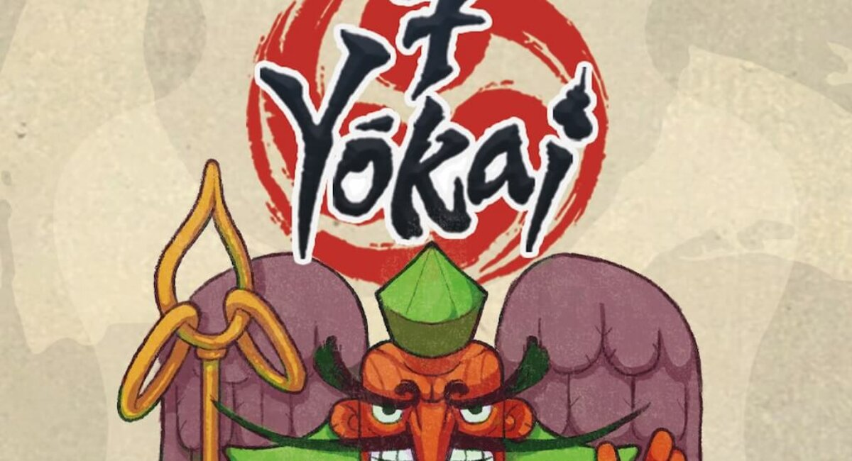 7 Yokai – Yokai Septet