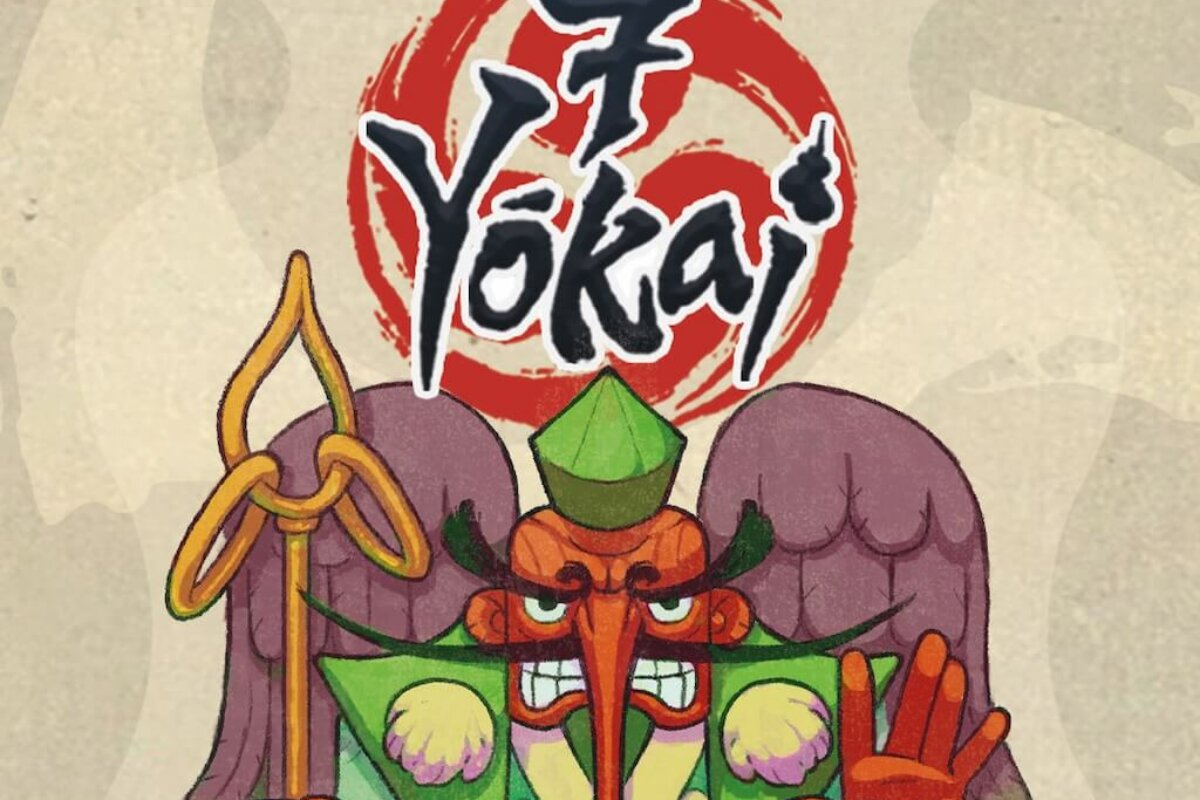 7 Yokai – Yokai Septet