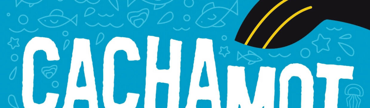 Cachamot, le test
