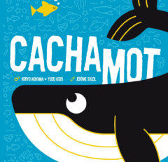 Cachamot, le test