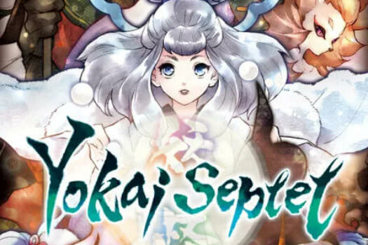 Yokai Septet Pocket Edition