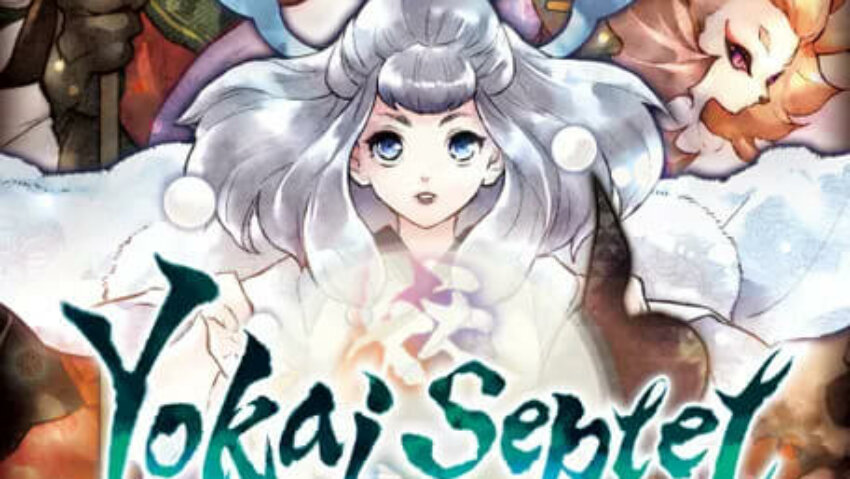 Yokai Septet Pocket Edition