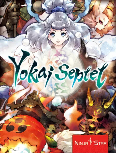 Yokai Septet Pocket Edition