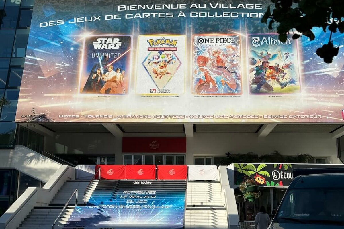 Bilan du Festival du jeu de Cannes 2025 – Jour 2