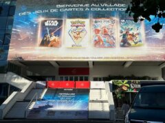 Bilan du Festival du jeu de Cannes 2025 – Jour 2