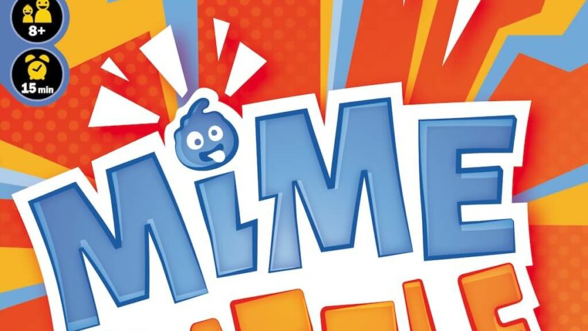 Mime Battle