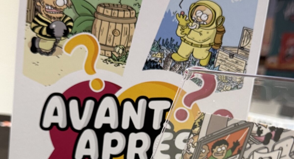 Avant-Après