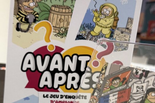 Avant-Après