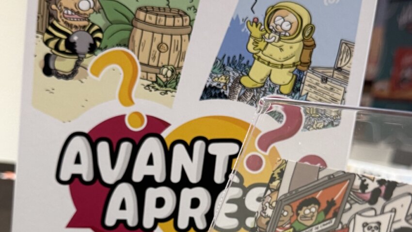 Avant-Après