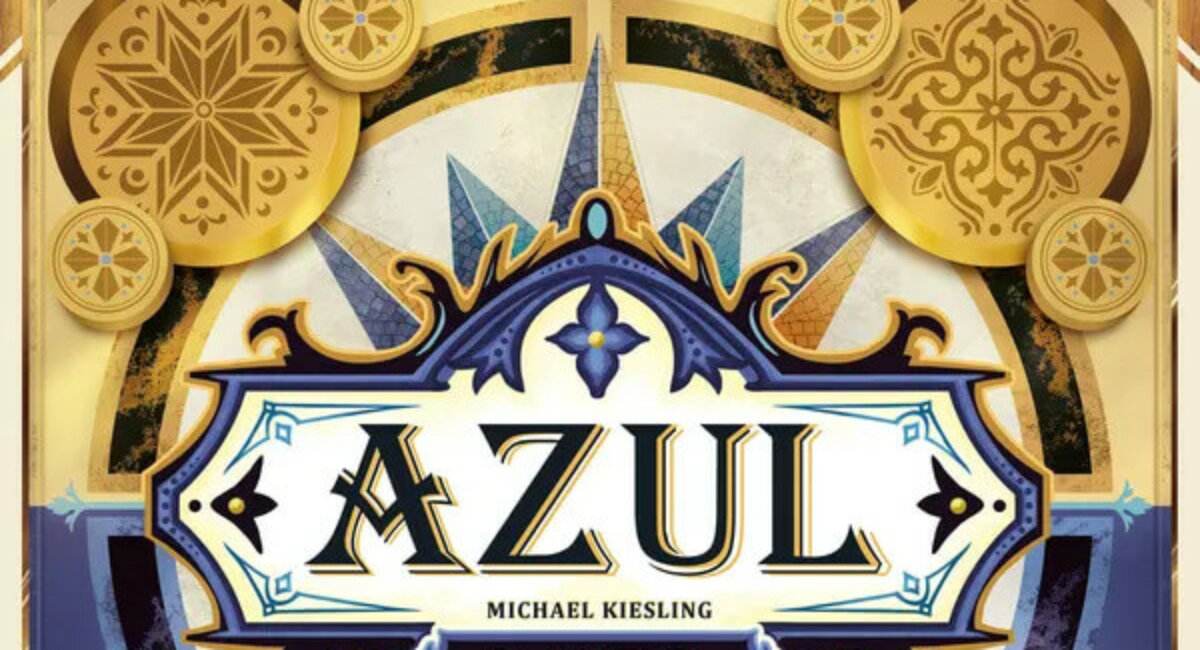 Azul Duel