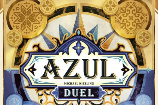 Azul Duel