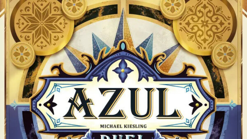 Azul Duel