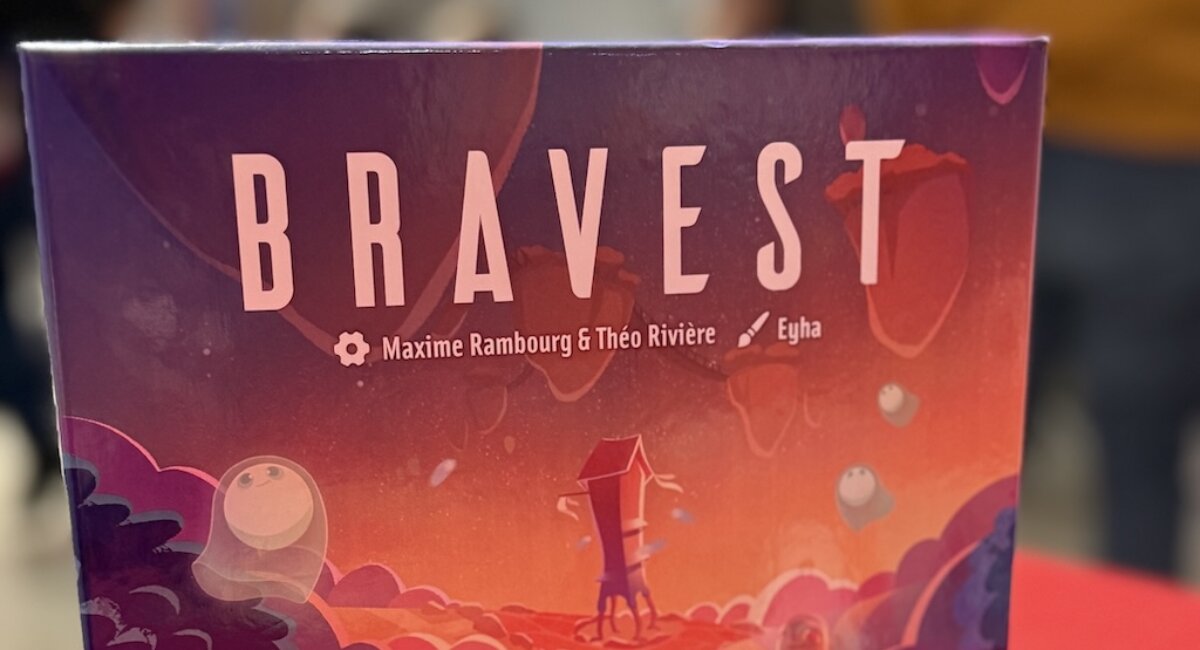 Bravest