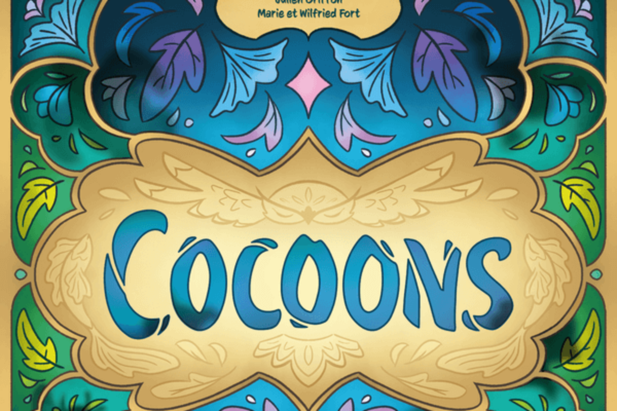 Cocoons