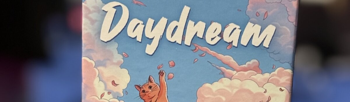 Daydream