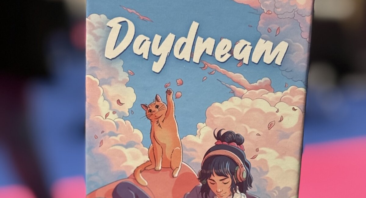 Daydream