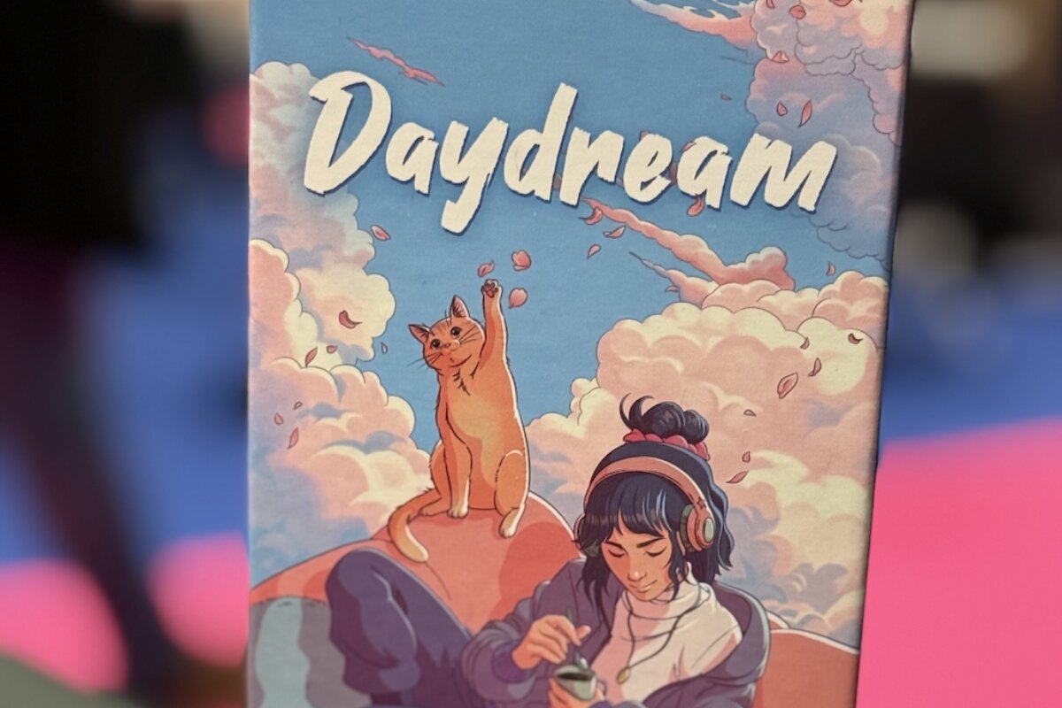 Daydream