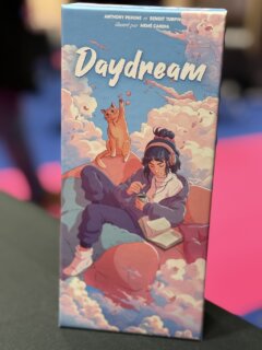 Daydream