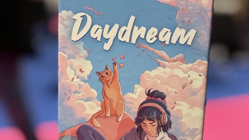 Daydream