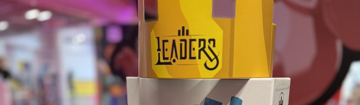 Leaders