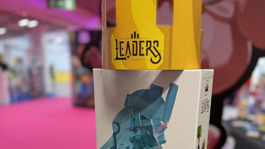 Leaders
