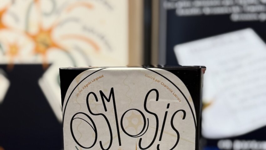 Osmosis