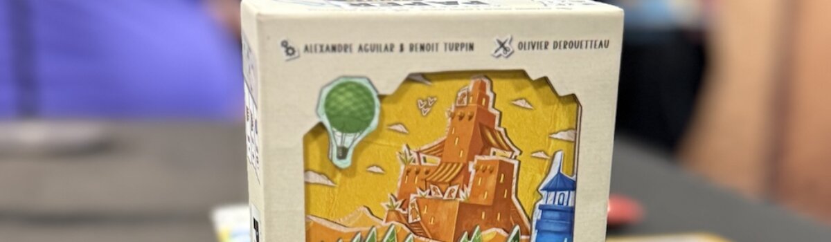 Paper World