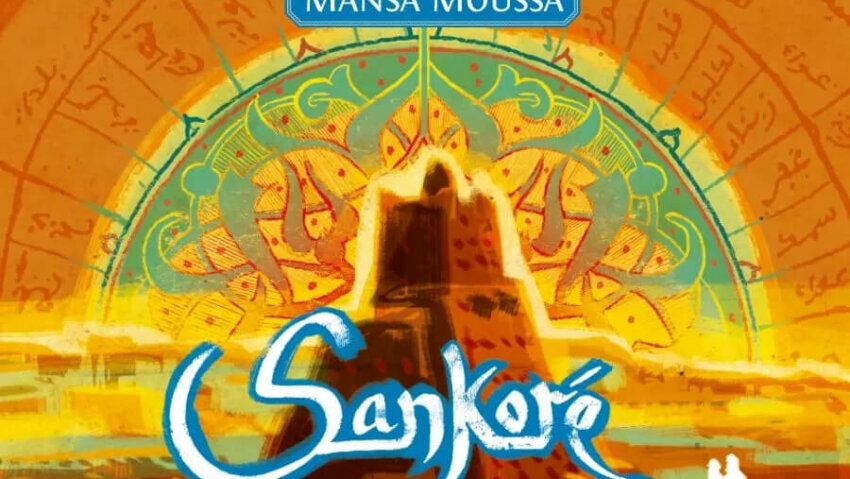 Sankoré : la fierté de Mansa Moussa