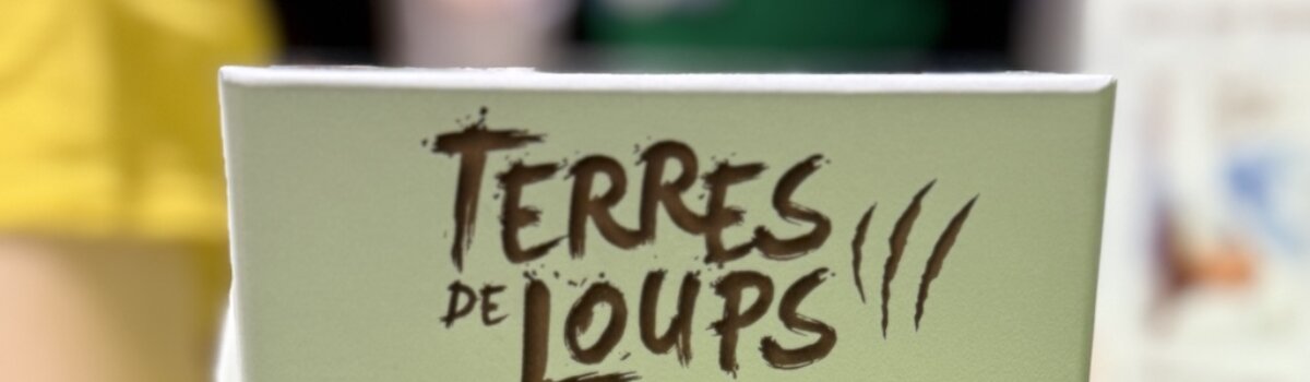 Terres de loups