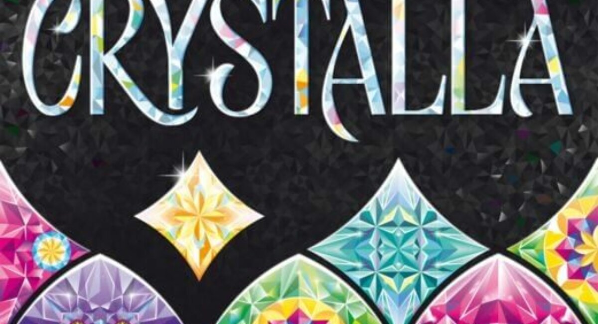 Crystalla