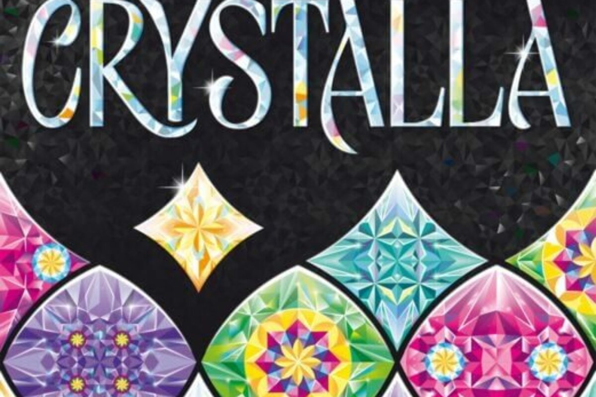 Crystalla