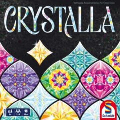 Crystalla