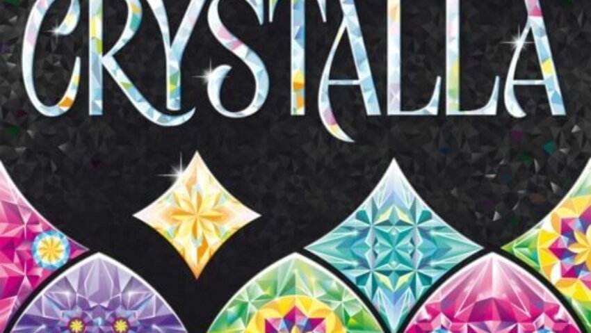 Crystalla