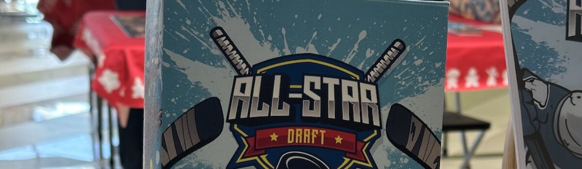 All-Star Draft