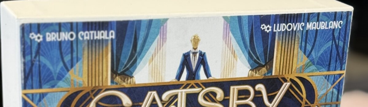 Gatsby