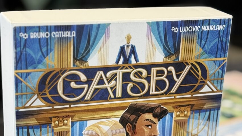 Gatsby