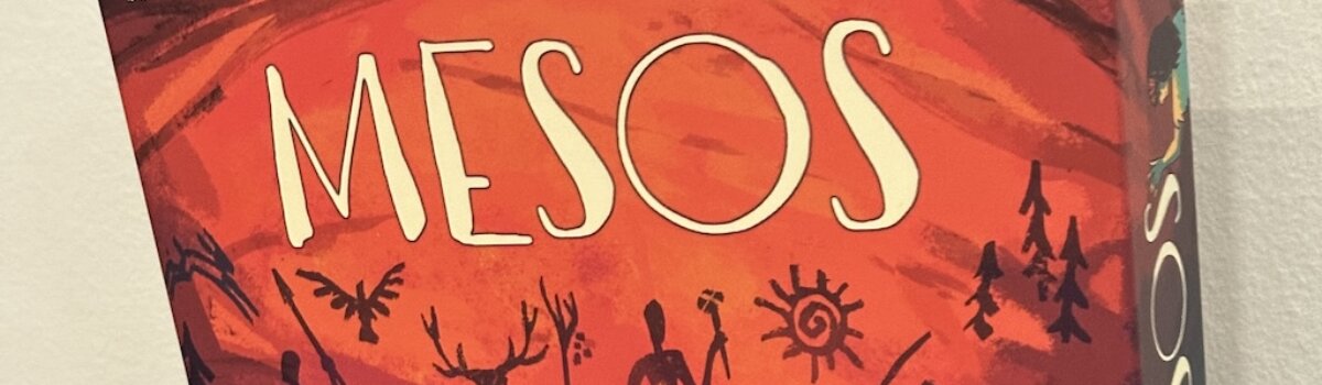 Mesos