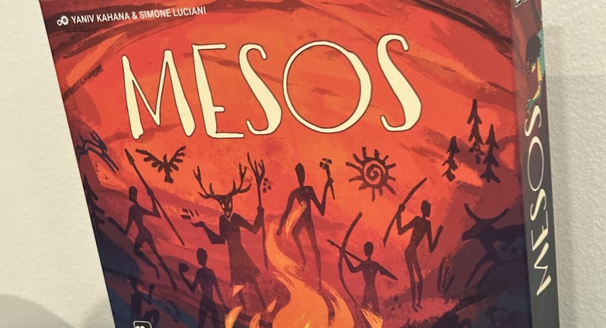 Mesos