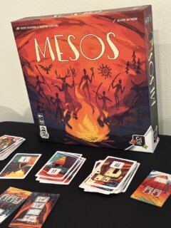 Mesos