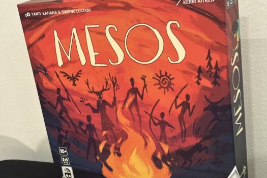 Mesos