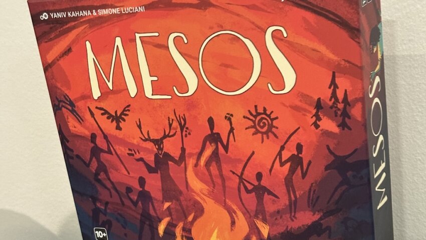 Mesos