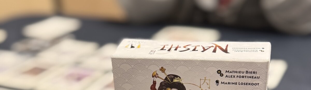 Naishi