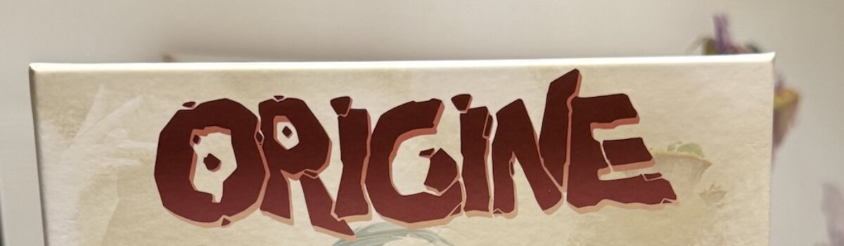 Origine