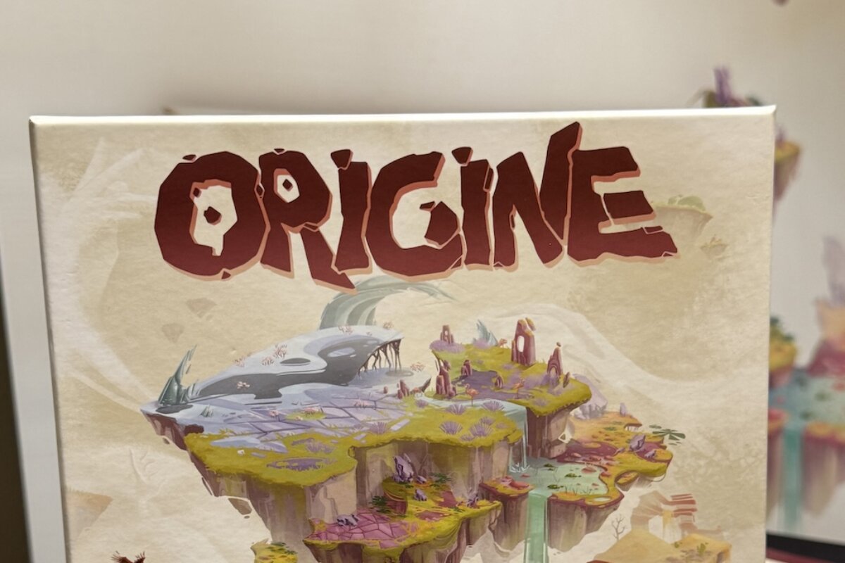 Origine