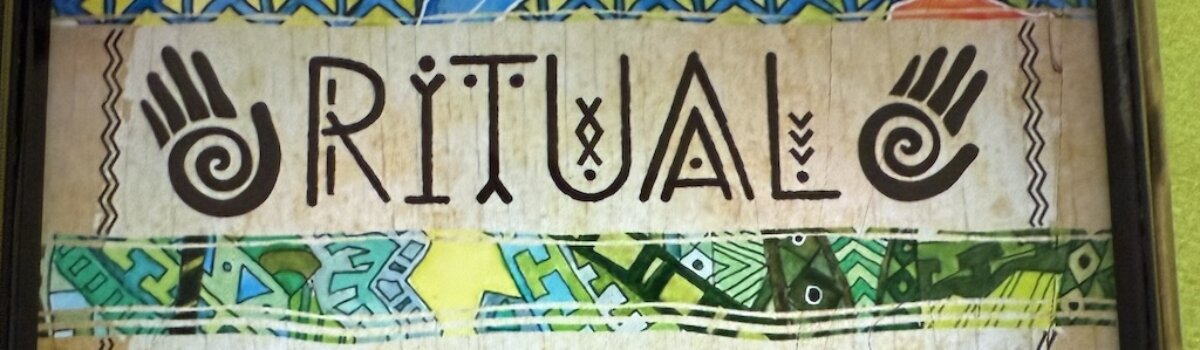 Ritual