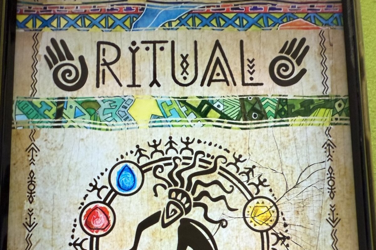 Ritual