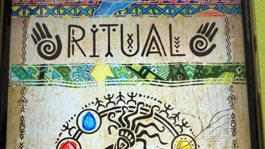 Ritual