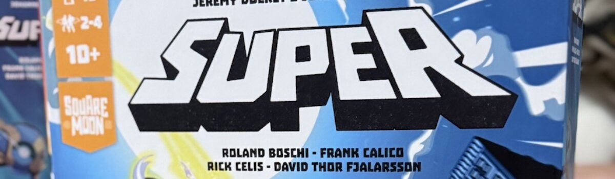 Super